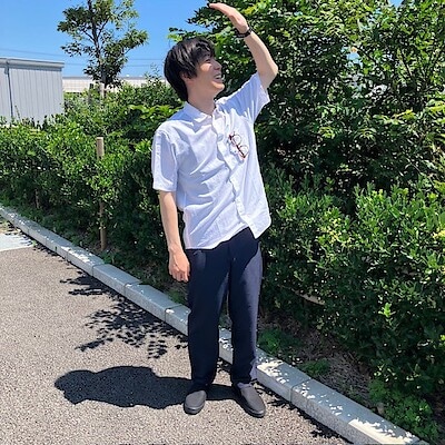 【イオンタウン浜松新橋】身長171ｃｍ