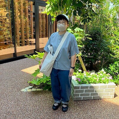 【イオンタウン浜松新橋】身長151ｃｍ