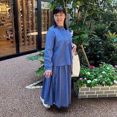 【イオンタウン浜松新橋】身長158ｃｍ