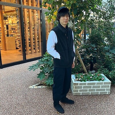 【イオンタウン浜松新橋】身長171ｃｍ