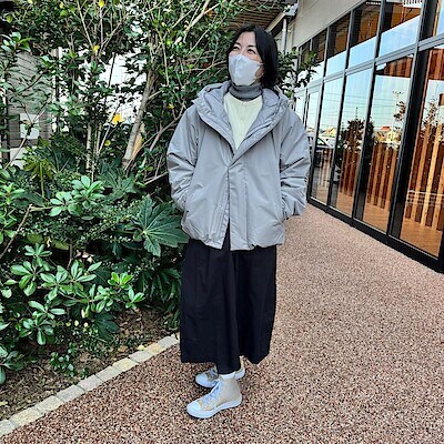 【イオンタウン浜松新橋】身長157ｃｍ