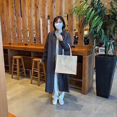 【イオンタウン浜松新橋】身長164ｃｍ