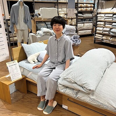 【イオンタウン浜松新橋】身長156ｃｍ