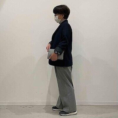 【イオンタウン浜松新橋】身長159ｃｍ