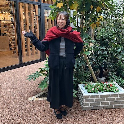 【イオンタウン浜松新橋】身長164ｃｍ