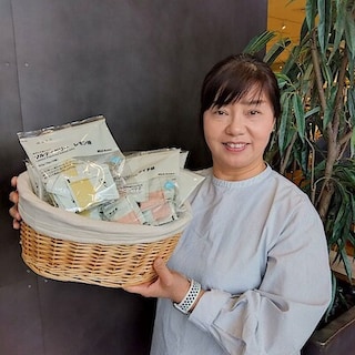 【イオンタウン浜松新橋】「食べやすく元気をチャージ、さっぱりゼリー」