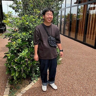 【イオンタウン浜松新橋】身長159cm