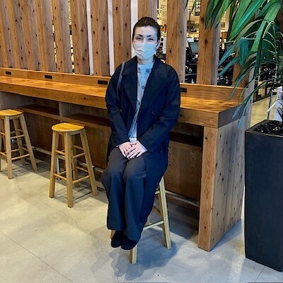 【イオンタウン浜松新橋】身長153ｃｍ