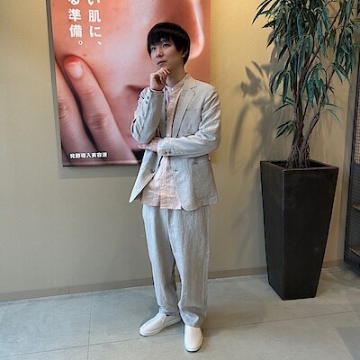 【イオンタウン浜松新橋】身長171ｃｍ