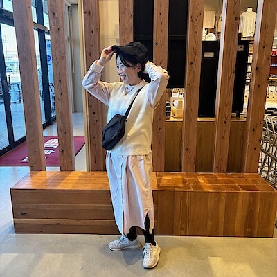 【イオンタウン浜松新橋】身長154ｃｍ