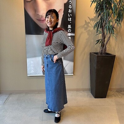 【イオンタウン浜松新橋】身長161ｃｍ