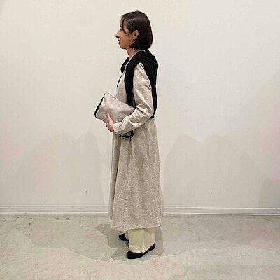 【イオンタウン浜松新橋】モデル身長164ｃｍ