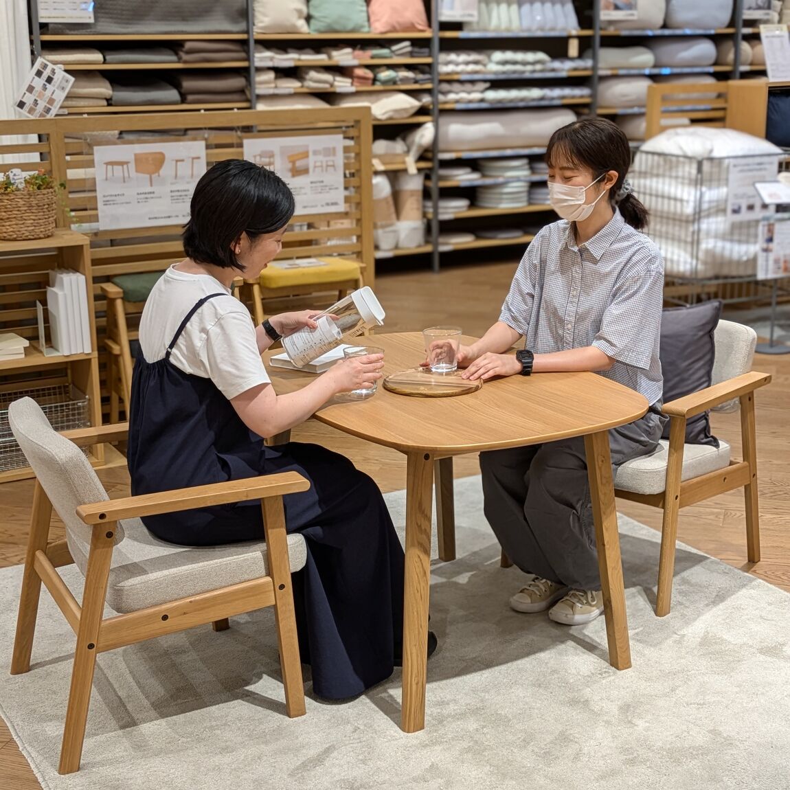 木製