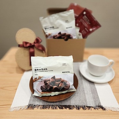 【イオンタウン浜松新橋】11/22（土）試食を行います。