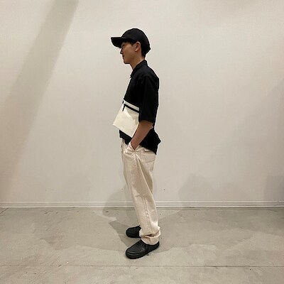 【イオンタウン浜松新橋】モデル身長163ｃｍ