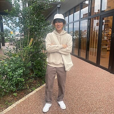 【イオンタウン浜松新橋】身長171ｃｍ