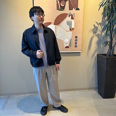 【イオンタウン浜松新橋】身長173ｃｍ