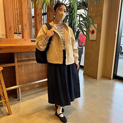 【イオンタウン浜松新橋】身長158ｃｍ