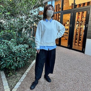 【イオンタウン浜松新橋】身長165ｃｍ