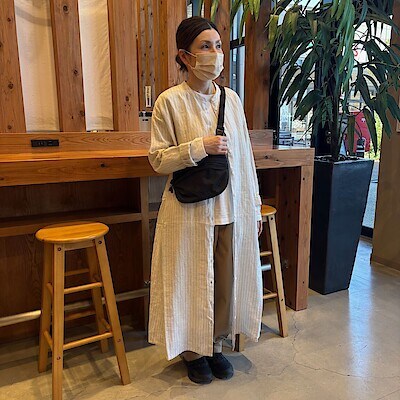 【イオンタウン浜松新橋】身長153cm