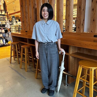 【イオンタウン浜松新橋】身長158cm