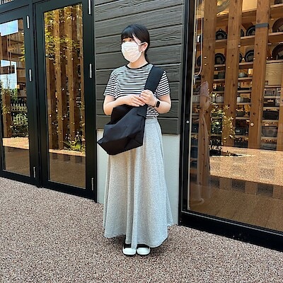 【イオンタウン浜松新橋】身長157cm