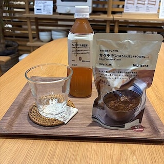 【イオンタウン浜松新橋】8/1【土】に試食を行います。