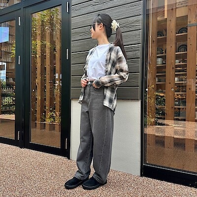 【イオンタウン浜松新橋】身長158cm