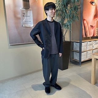 【イオンタウン浜松新橋】身長171cm