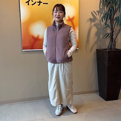 【イオンタウン浜松新橋】身長158cm