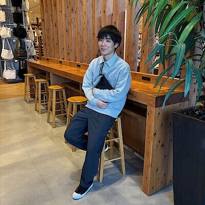 【イオンタウン浜松新橋】身長171ｃｍ