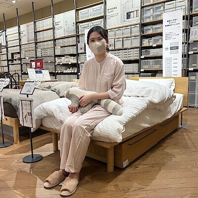 【イオンタウン浜松新橋】身長164ｃｍ