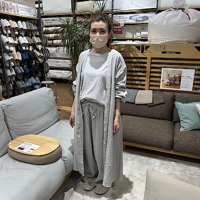 【イオンタウン浜松新橋】身長153ｃｍ