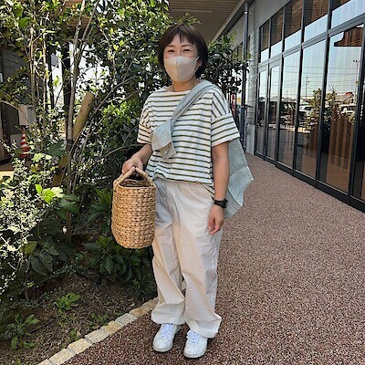 【イオンタウン浜松新橋】身長151ｃｍ