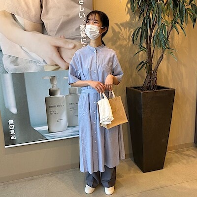 【イオンタウン浜松新橋】身長163ｃｍ