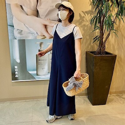 【イオンタウン浜松新橋】身長164ｃｍ