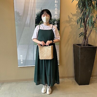 【イオンタウン浜松新橋】身長161ｃｍ