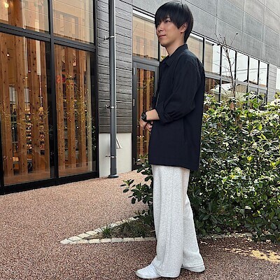 【イオンタウン浜松新橋】身長171ｃｍ