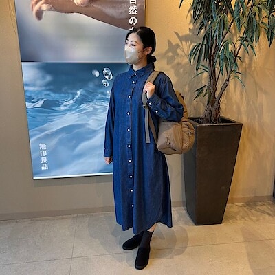 【イオンタウン浜松新橋】身長158ｃｍ