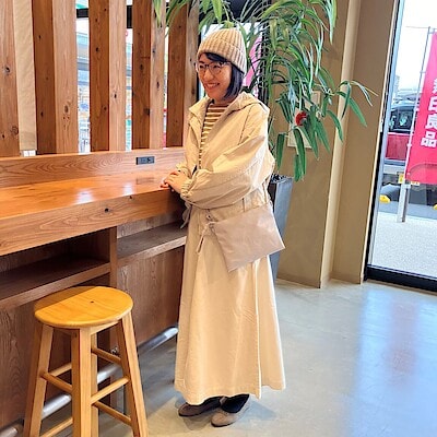 【イオンタウン浜松新橋】身長161ｃｍ