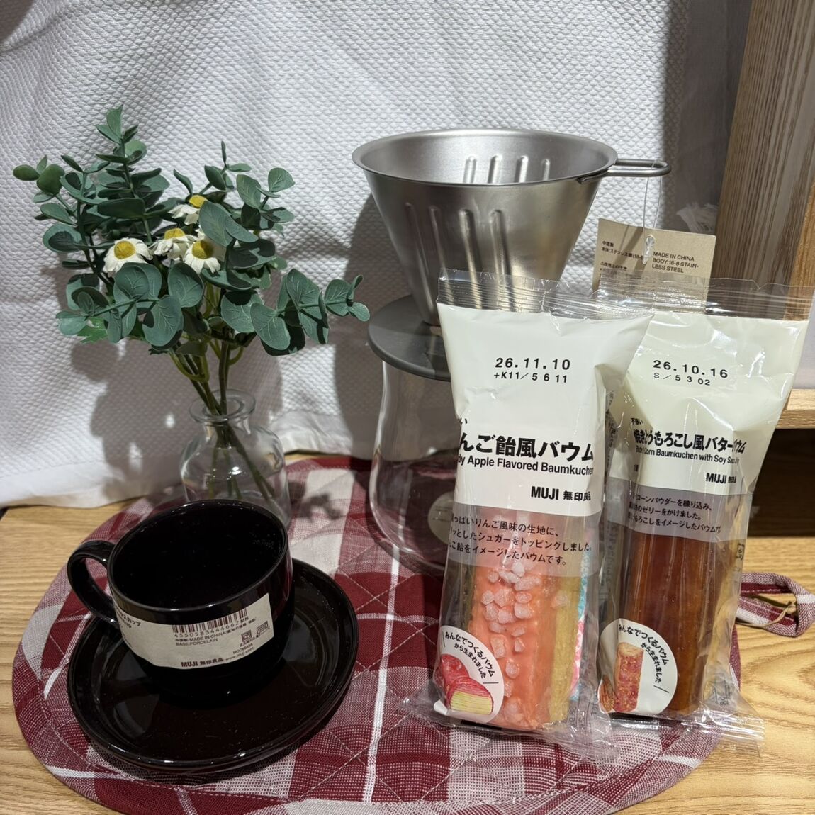 【イオン豊橋南】再入荷のお知らせ_3Ehbnh