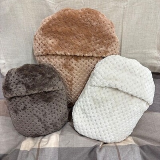 【イオン豊橋南】大人気の湯たんぽが入荷いたしております。