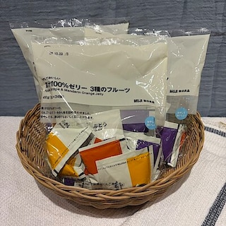 【イオン豊橋南】ゼリー試食会のお知らせ