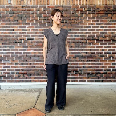 【アクロスプラザ長岡】身長162cm