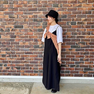 【アクロスプラザ長岡】 身長161cm