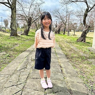 【アクロスプラザ長岡】 身長115cm