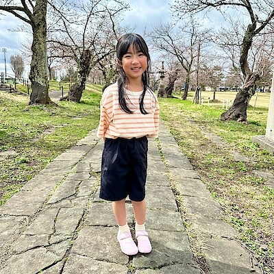 【アクロスプラザ長岡】 身長115cm