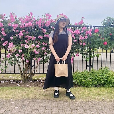 【アクロスプラザ長岡】身長156cm