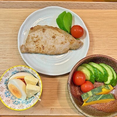 【アクロスプラザ長岡】発酵ぬかどこおすすめ具材