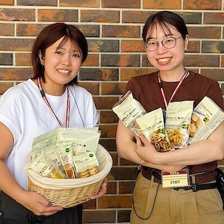【アクロスプラザ長岡】スタッフが選ぶ、季節限定レモンのお菓子